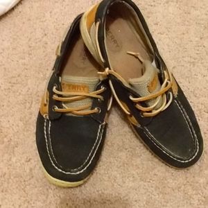 Sperry Shoes